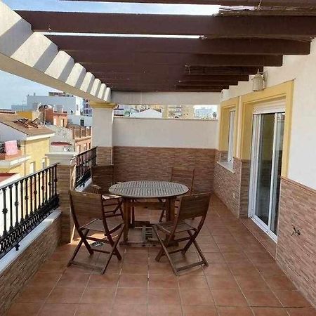 Apartamento Club Nautico By Solymar Holiday Torre Del Mar Ngoại thất bức ảnh
