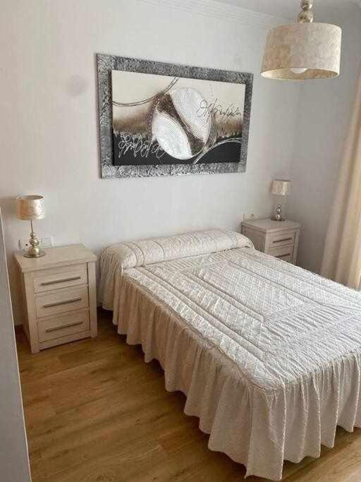 Apartamento Club Nautico By Solymar Holiday Torre Del Mar Ngoại thất bức ảnh