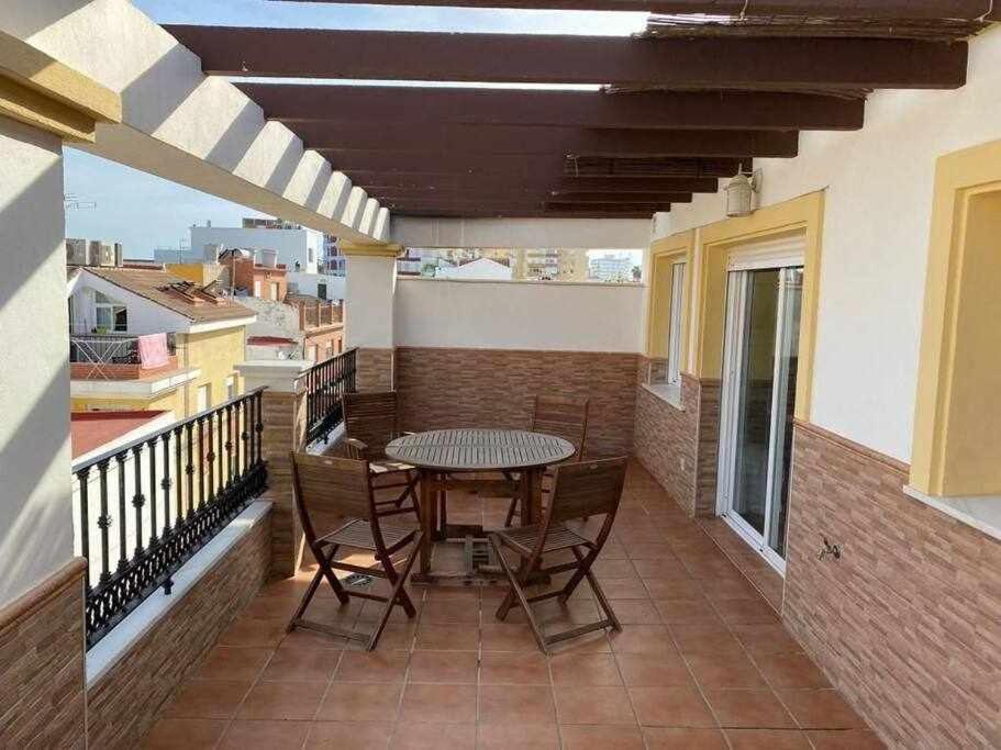 Apartamento Club Nautico By Solymar Holiday Torre Del Mar Ngoại thất bức ảnh
