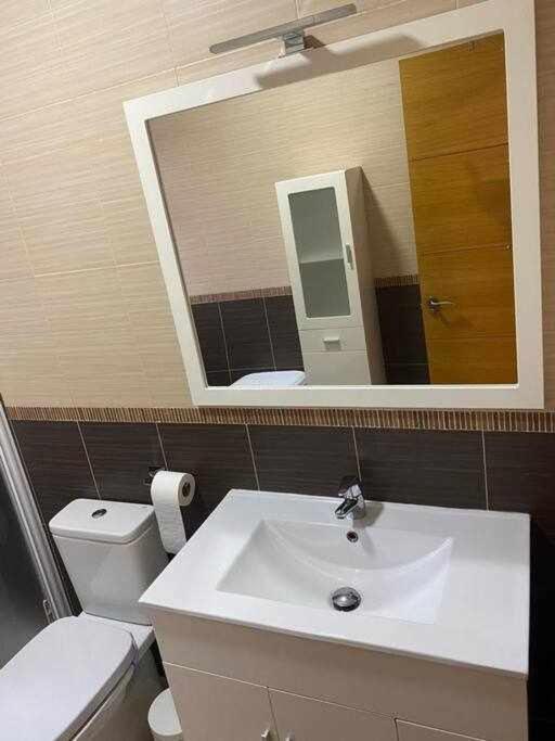 Apartamento Club Nautico By Solymar Holiday Torre Del Mar Ngoại thất bức ảnh