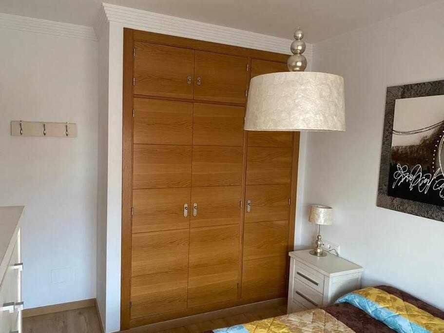 Apartamento Club Nautico By Solymar Holiday Torre Del Mar Ngoại thất bức ảnh