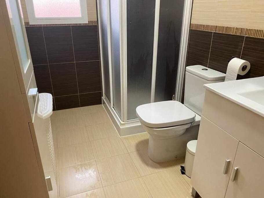 Apartamento Club Nautico By Solymar Holiday Torre Del Mar Ngoại thất bức ảnh